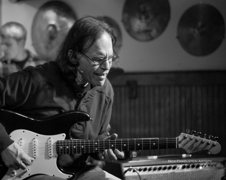 Rick Finkelstein