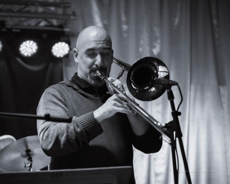 Rick Finkelstein