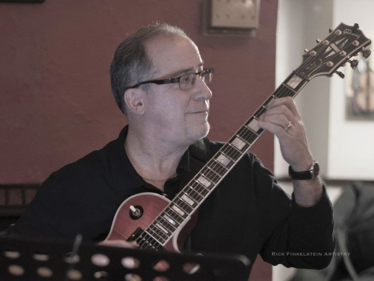 Rick Finkelstein