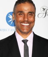 Rick Fox