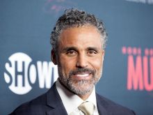 Rick Fox