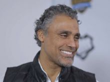 Rick Fox