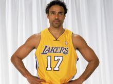 Rick Fox