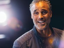 Rick Fox