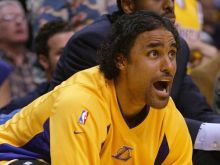 Rick Fox