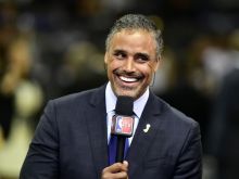 Rick Fox