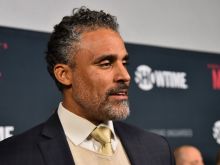 Rick Fox