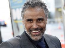 Rick Fox