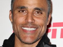 Rick Fox