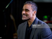 Rick Fox