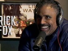 Rick Fox