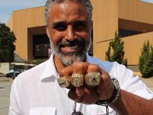 Rick Fox