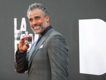 Rick Fox