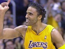 Rick Fox