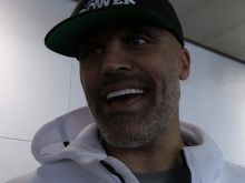 Rick Fox