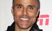 Rick Fox