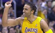 Rick Fox