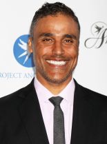 Rick Fox