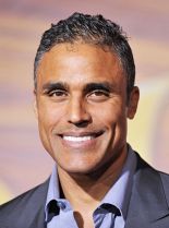 Rick Fox