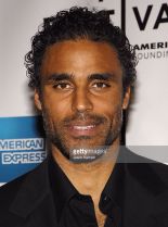 Rick Fox