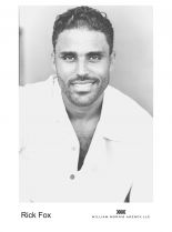 Rick Fox