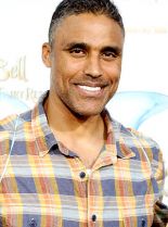 Rick Fox