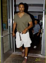 Rick Fox