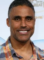 Rick Fox