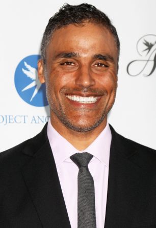 Rick Fox