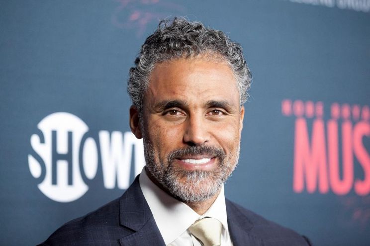 Rick Fox