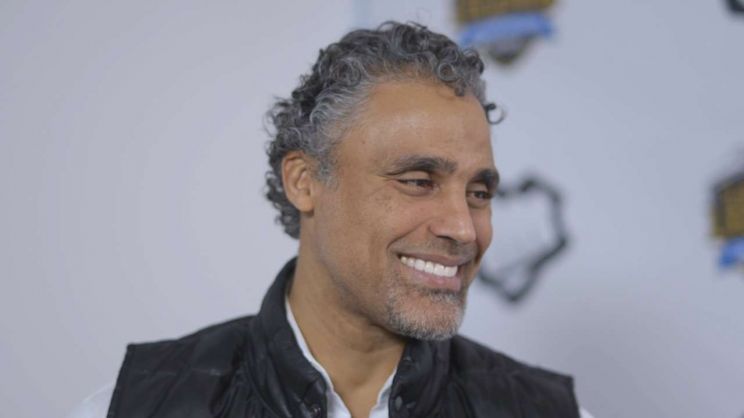 Rick Fox