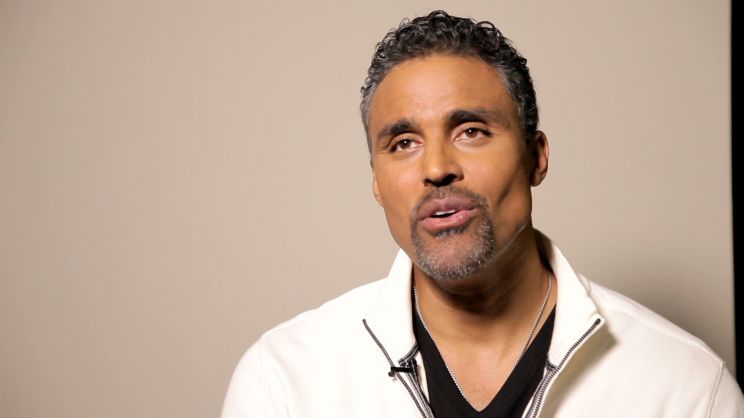 Rick Fox