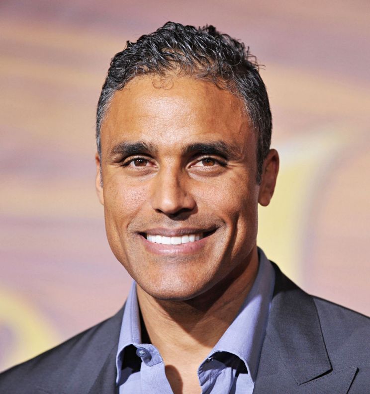 Rick Fox