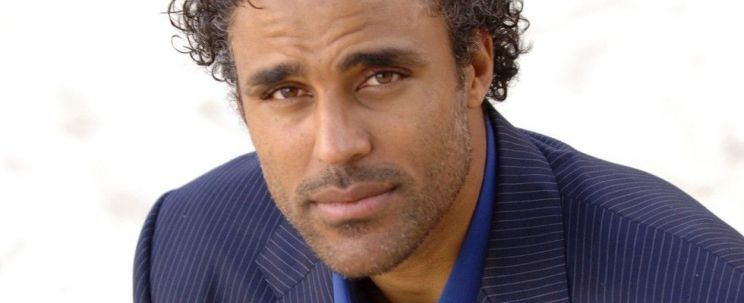 Rick Fox