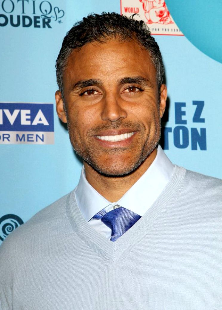 Rick Fox