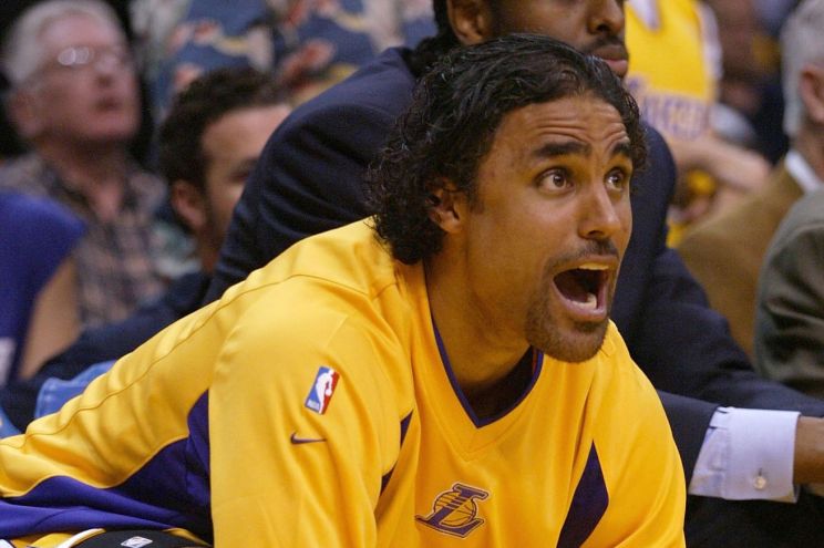 Rick Fox