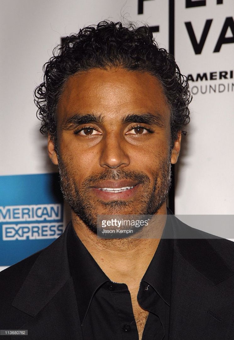 Rick Fox