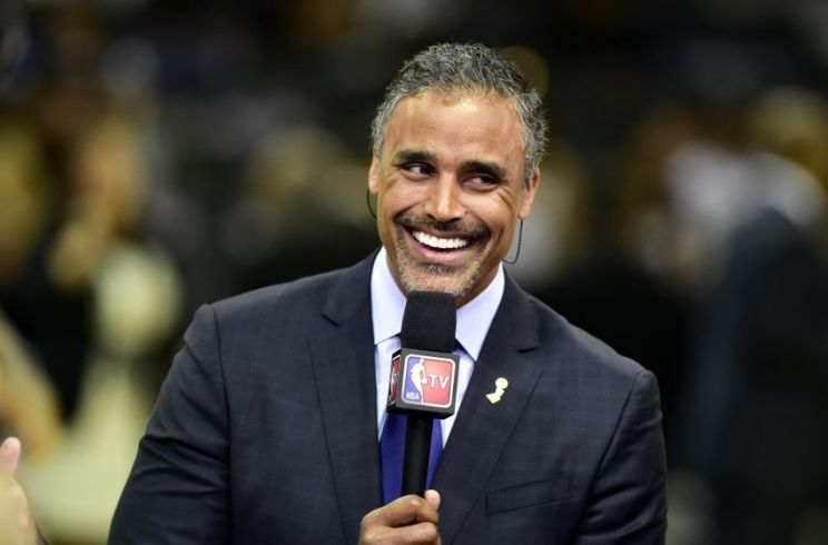 Rick Fox