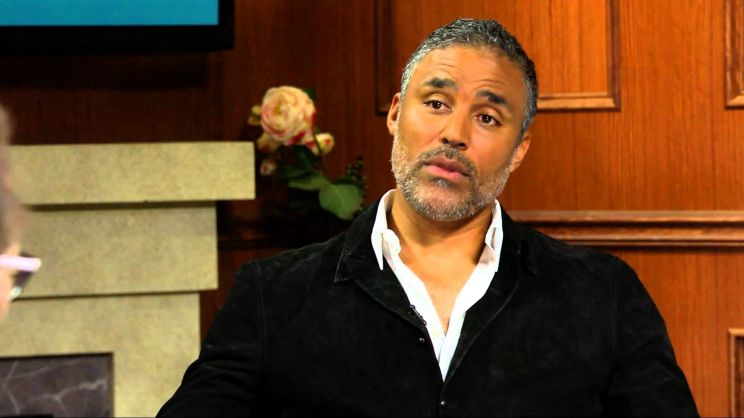 Rick Fox