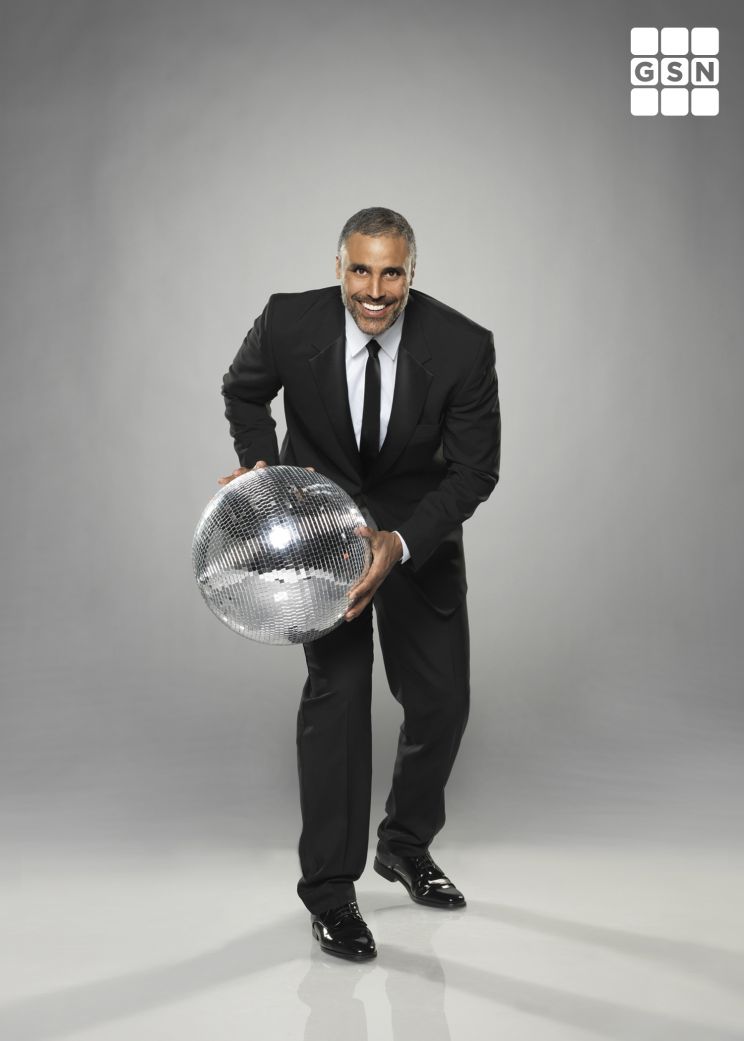 Rick Fox