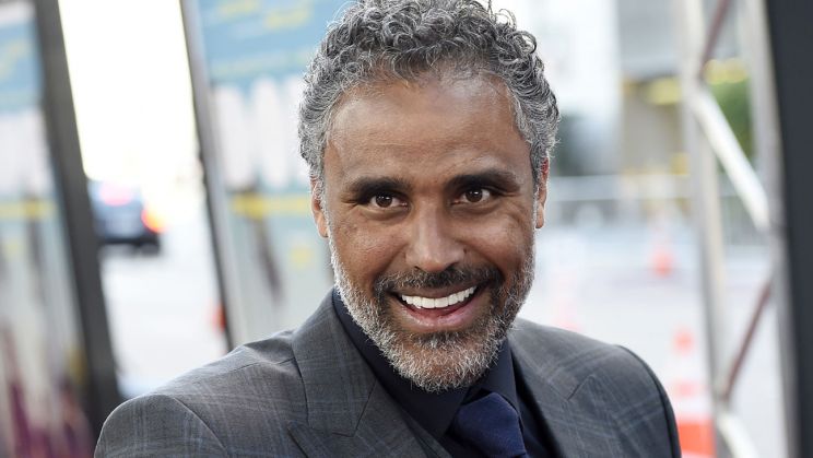 Rick Fox