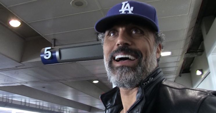 Rick Fox