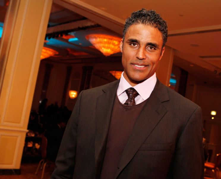 Rick Fox