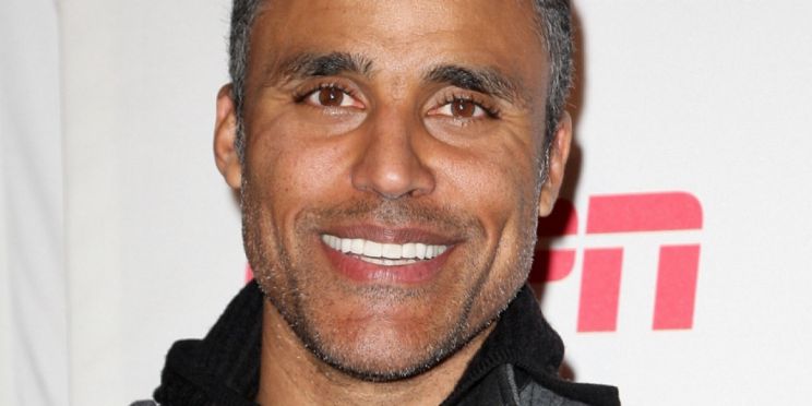 Rick Fox