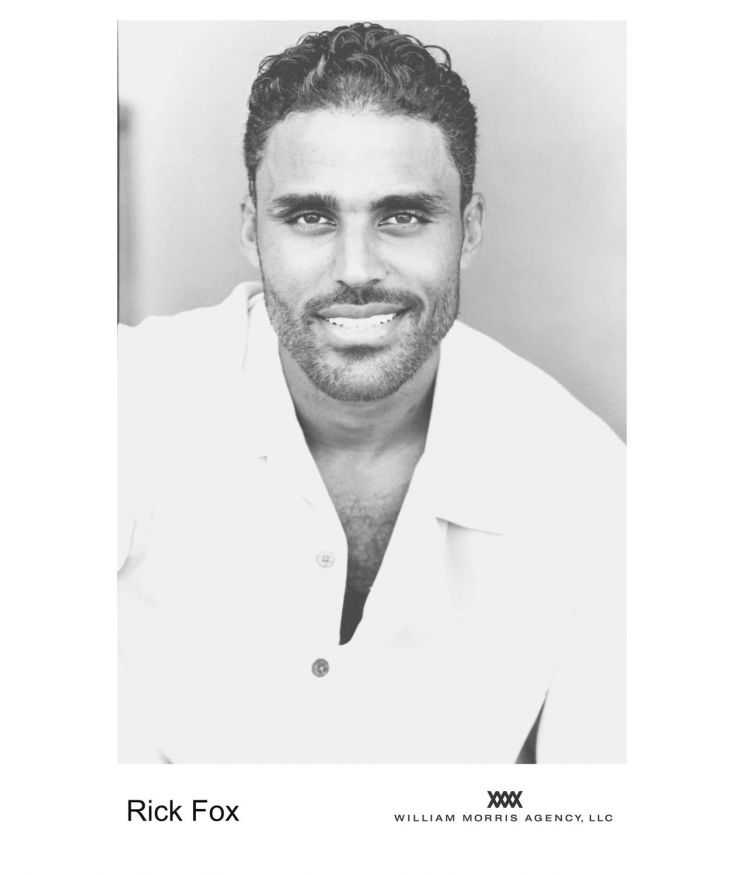 Rick Fox