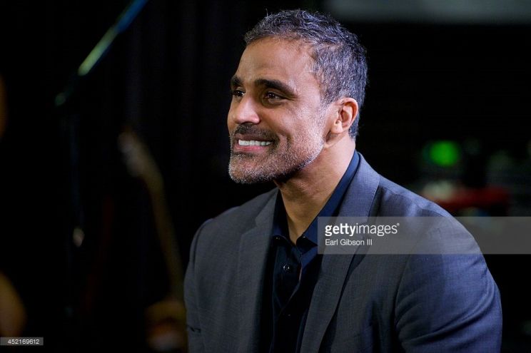 Rick Fox