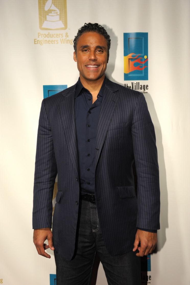 Rick Fox