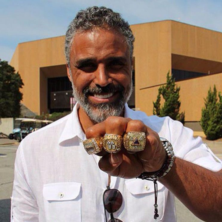 Rick Fox