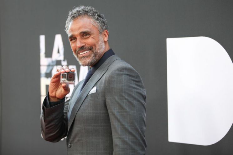 Rick Fox