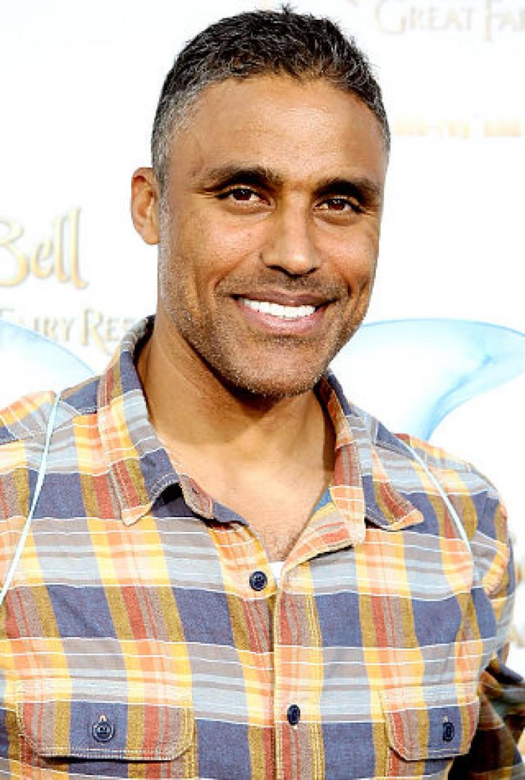 Rick Fox